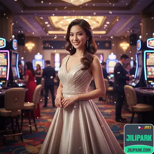 jilipark casino 