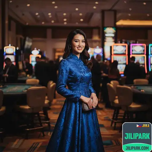 jilipark casino 